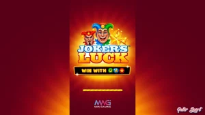 Bikin Auto Tertawa Geli! 5 Combo Kocak Jokers Luck yang Bikin Happy 3 Bikin Auto Tertawa Geli! 5 Combo Kocak Jokers Luck yang Bikin Happy