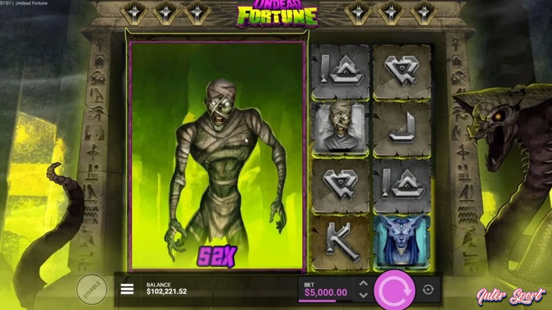 Dekonstruksi 4 Simbol "Undead Fortune" dalam Konteks Akhir Zaman 4 Dekonstruksi 4 Simbol "Undead Fortune" dalam Konteks Akhir Zaman