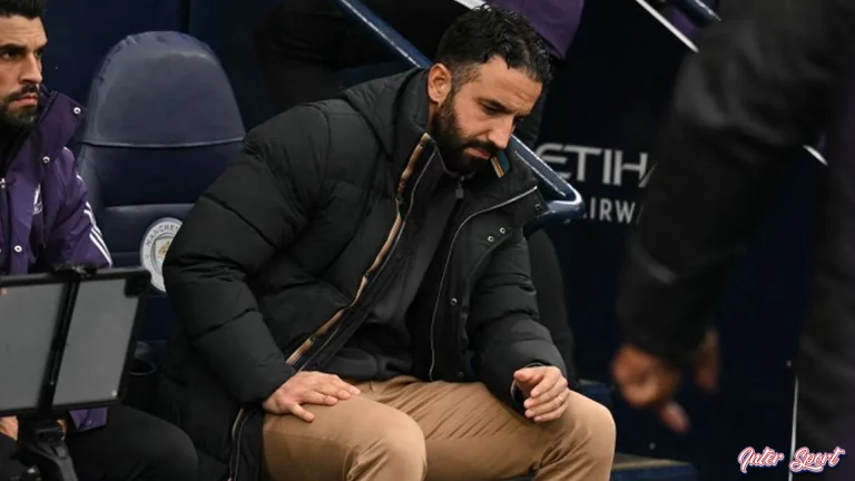 Konflik Tersembunyi Terungkap Sebelum Man Utd Pecat Amorim 2026 31 Konflik Tersembunyi Terungkap Sebelum Man Utd Pecat Amorim 2026