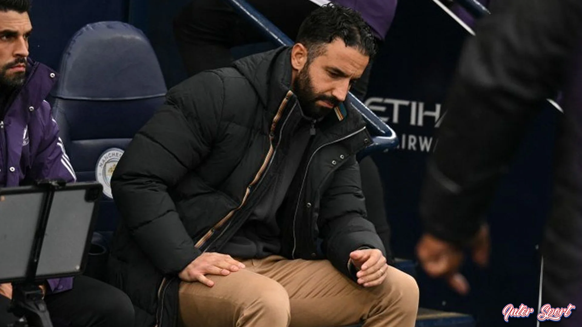 Konflik Tersembunyi Terungkap Sebelum Man Utd Pecat Amorim 2026