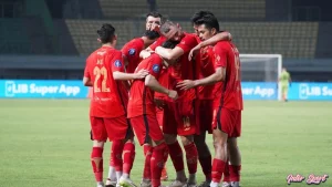 Persija Lepas 4 Nama Dan Targetkan 2 Pemain Timnas Segera