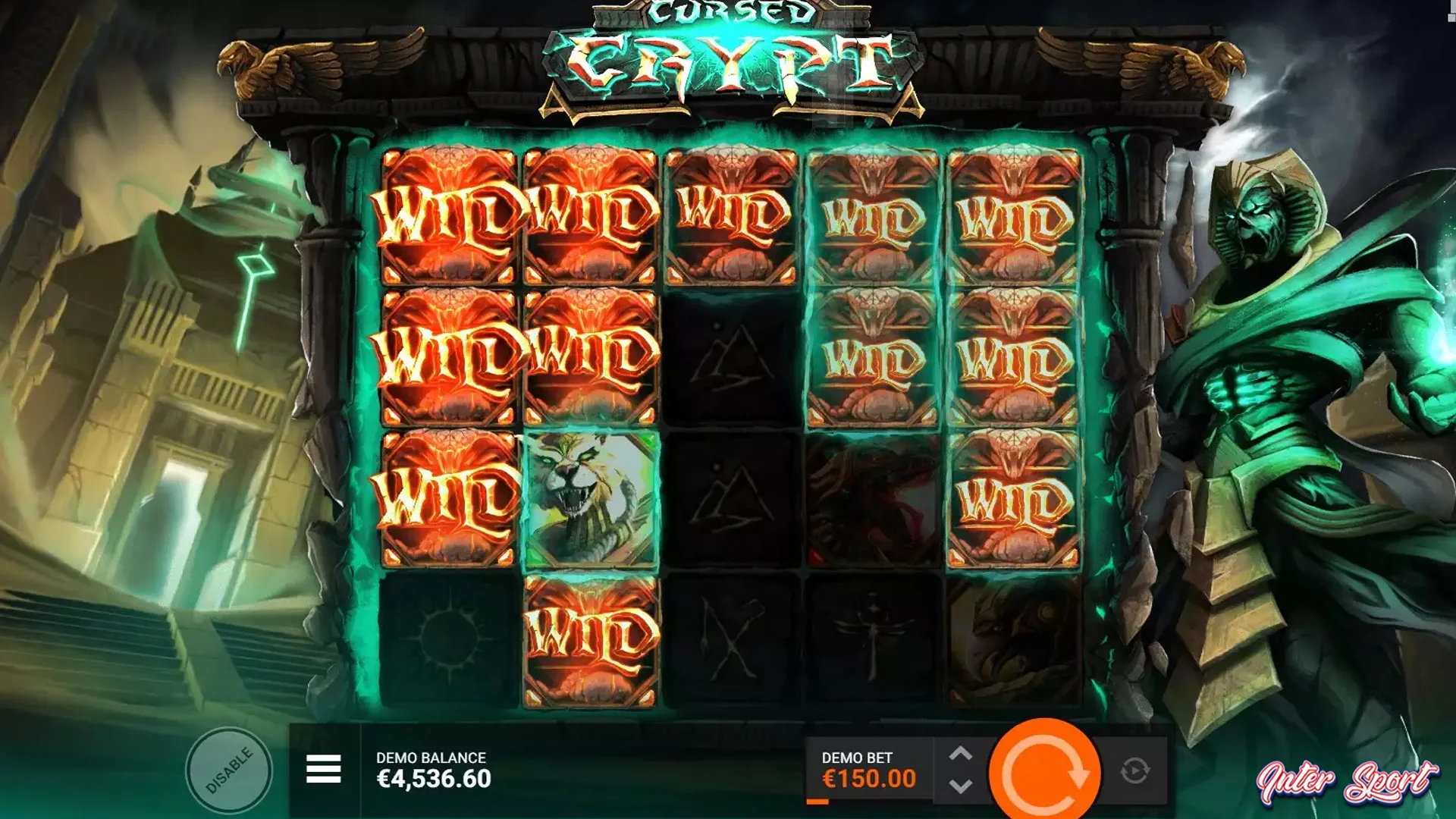 Desain Suara Cursed Crypt Juara Asli, Ini 4 Efek yang Bikin Deg-degan 2 Desain Suara Cursed Crypt Juara Asli, Ini 4 Efek yang Bikin Deg-degan