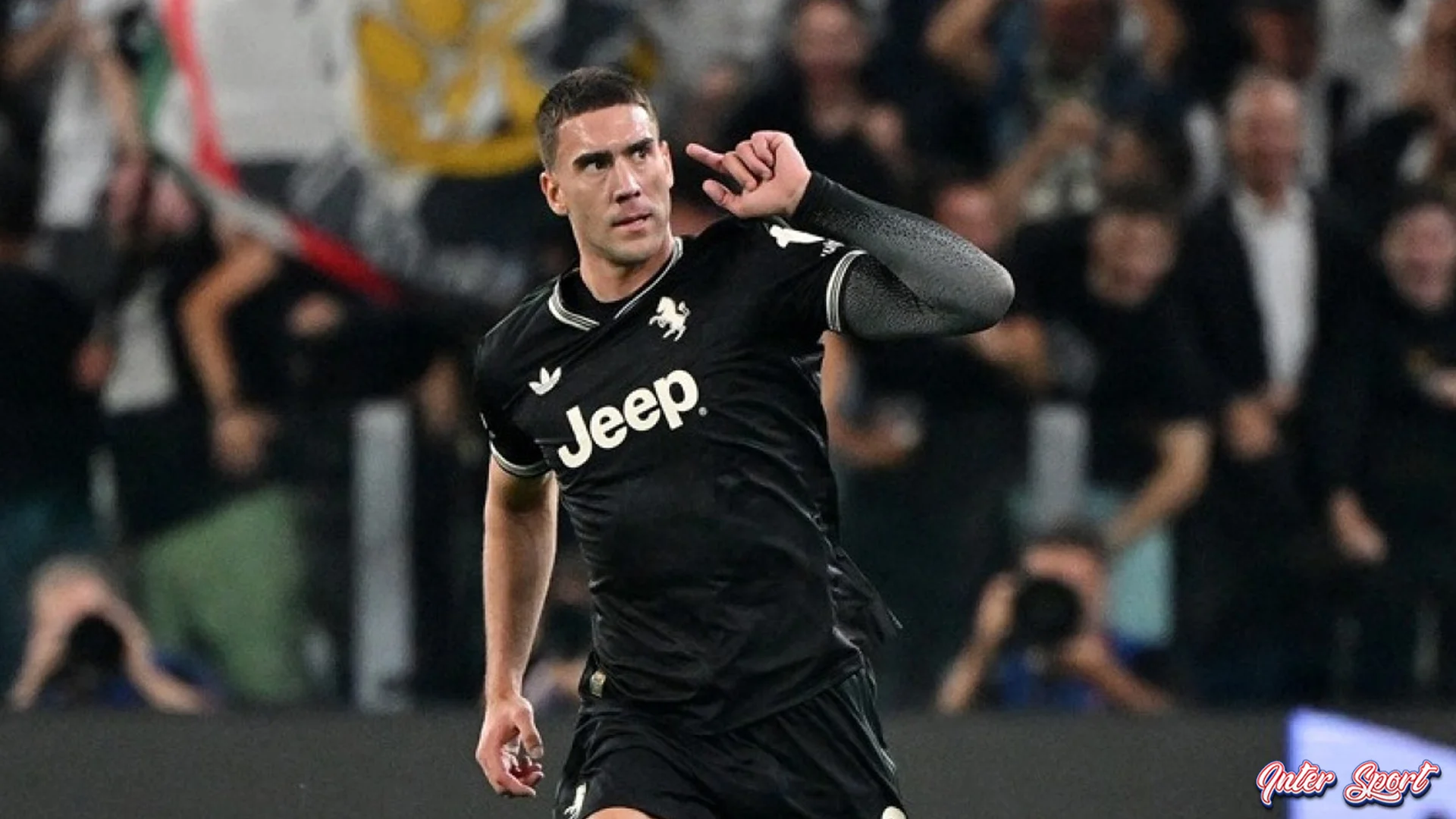 5 Alasan Barcelona Lebih Unggul Atas AC Milan Dalam Dusan Vlahovic 4 5 Alasan Barcelona Lebih Unggul Atas AC Milan Dalam Dusan Vlahovic