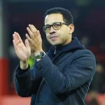 5 Langkah Liam Rosenior Menjadi Pelatih Baru Chelsea Dengan Cepat