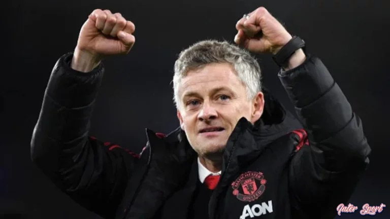 5 Langkah Man United Dalam Diskusi Solskjaer dan Carrick Untuk Interim