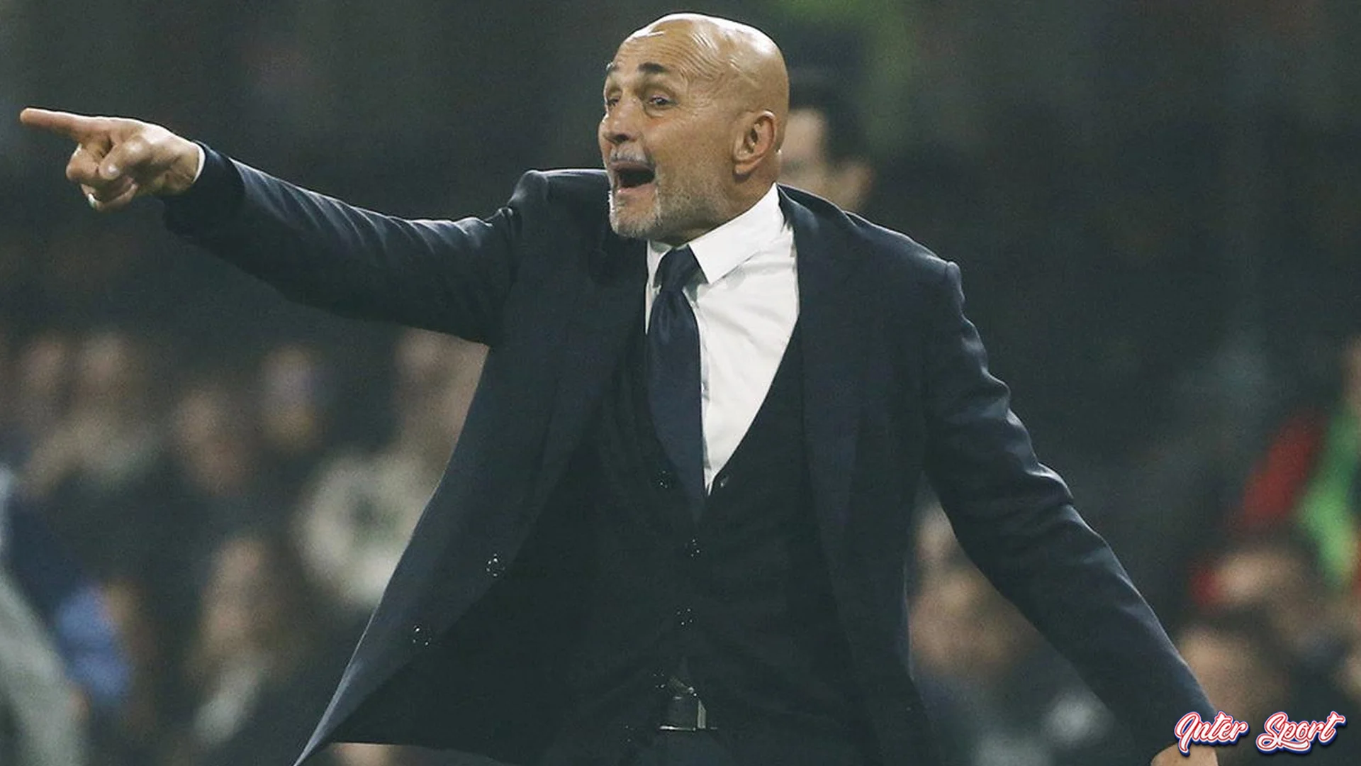 Juventus Pertimbangkan Lanjutkan Kontrak Baru Luciano Spalletti Hingga 2 Tahun
