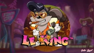 Shock 5 Detail Tersembunyi Le King yang Wajib Kamu Kepoin