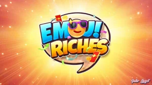 Colorful Banget! 5 Kombinasi Warna di Emoji Riches yang Bikin Adem