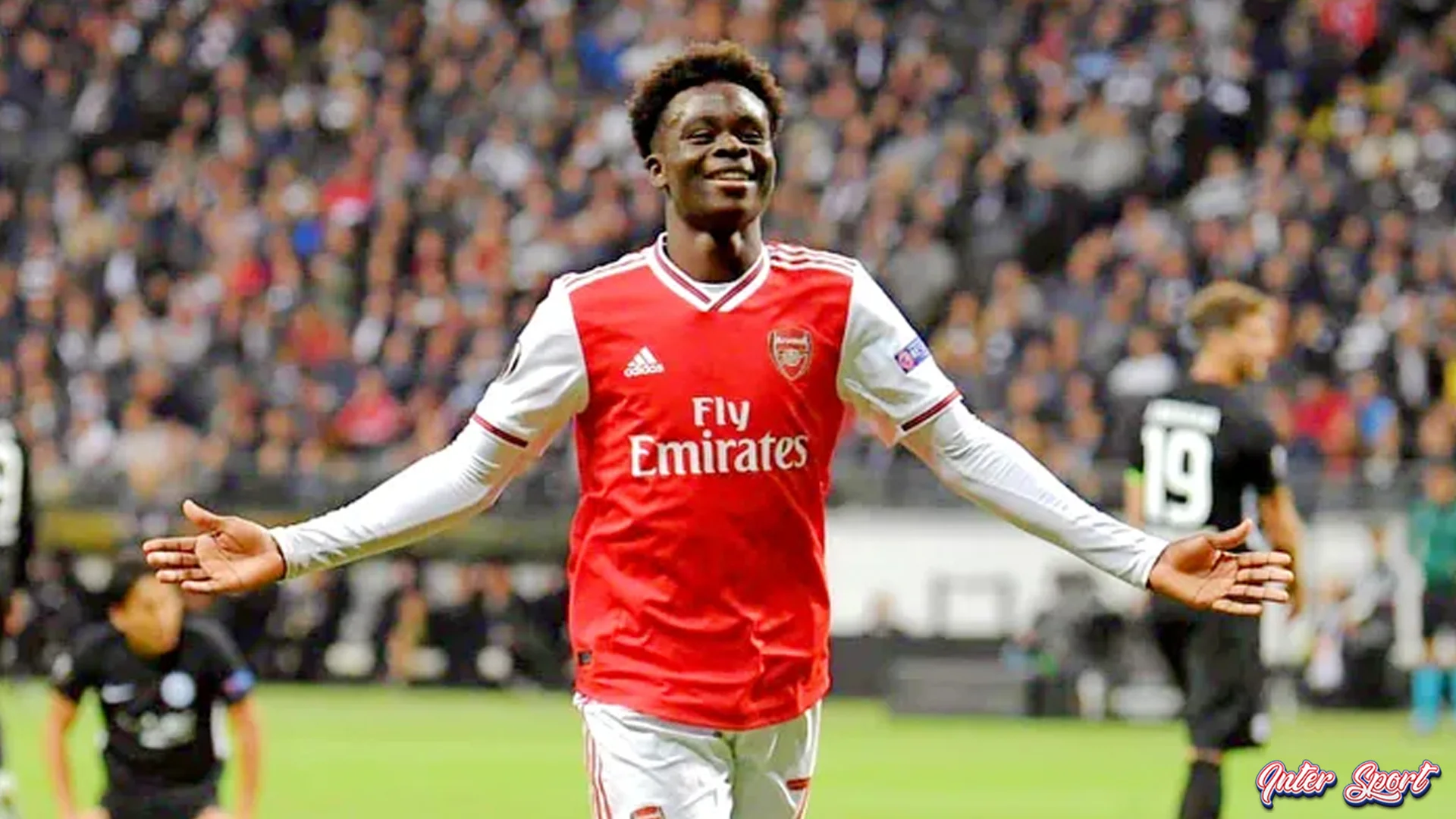 Manfaat Asli Arsenal Setelah Bukayo Saka Teken Kontrak Hingga 2031 2 Manfaat Asli Arsenal Setelah Bukayo Saka Teken Kontrak Hingga 2031