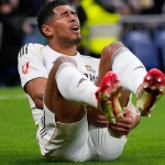 Cedera Bellingham 2026 Bikin Pelatih Inggris Pusing Menyusun Tim Asli