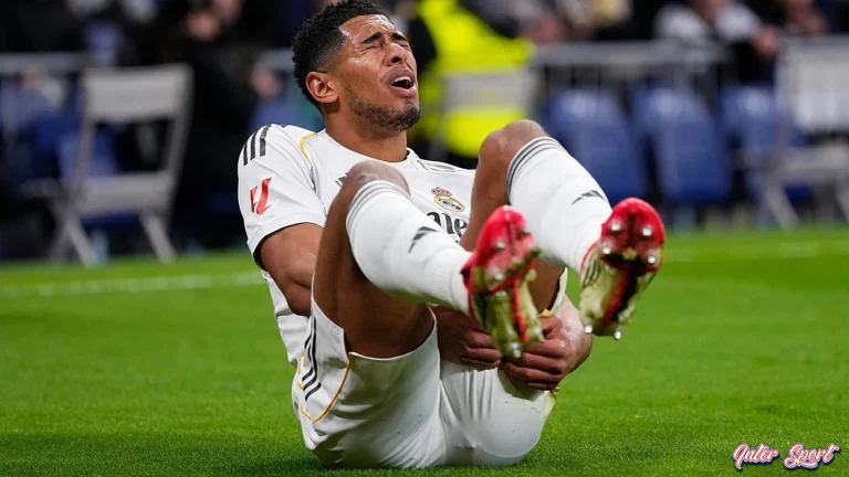 Cedera Bellingham 2026 Bikin Pelatih Inggris Pusing Menyusun Tim Asli