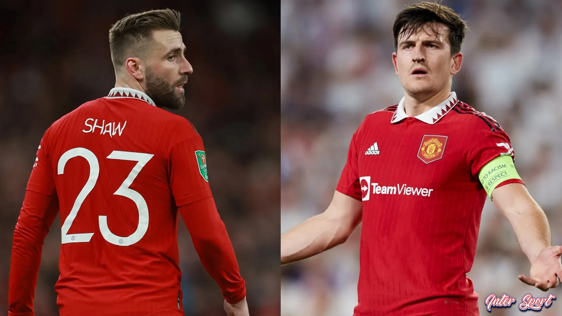 5 Kunci Performa Asli Maguire Dan Shaw Yang Diuntungkan Minim Jadwal 3 5 Kunci Performa Asli Maguire Dan Shaw Yang Diuntungkan Minim Jadwal
