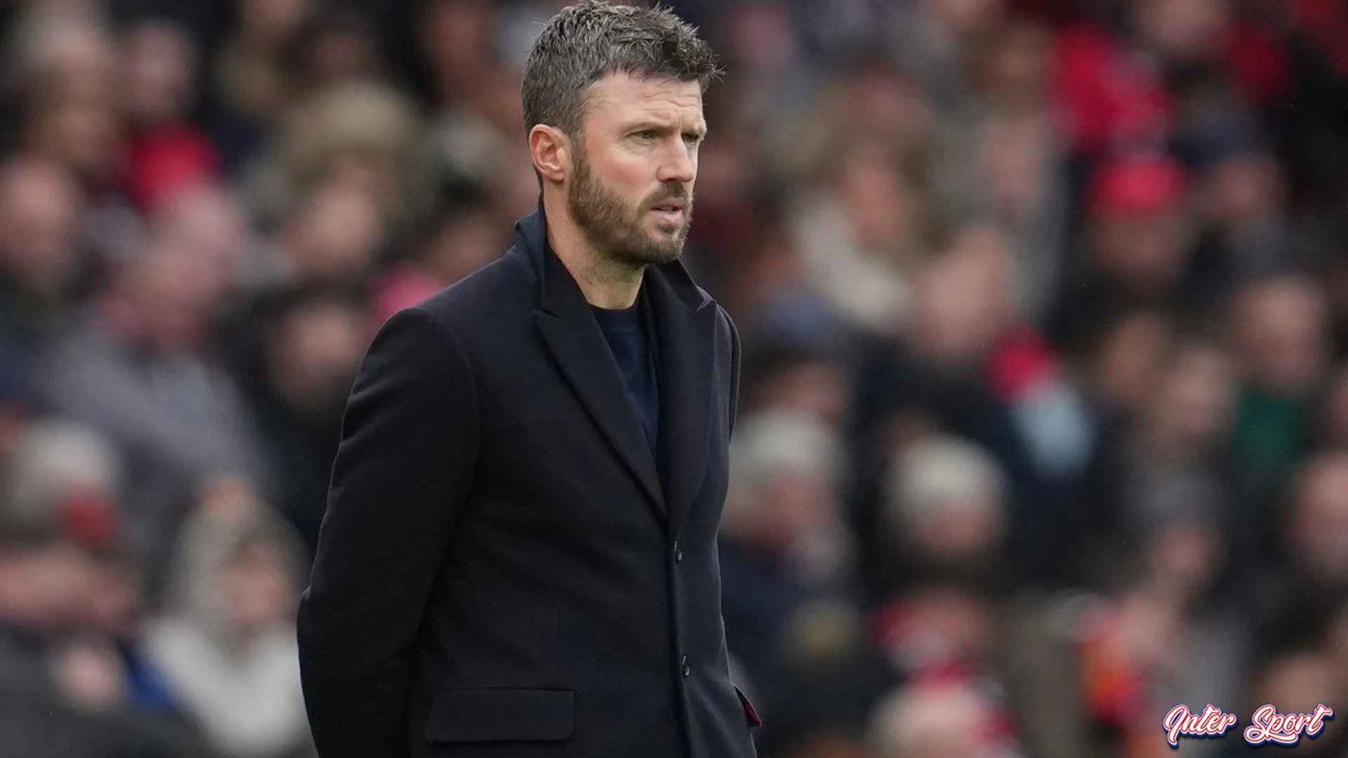 5 Strategi Michael Carrick yang Membuat Ia Laayak Bertahan di MU