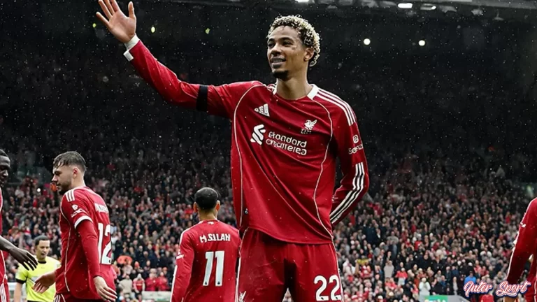 5 Pemain Kunci Liverpool Rentan Cedera Dan Mengancam Strategi 28 5 Pemain Kunci Liverpool Rentan Cedera Dan Mengancam Strategi