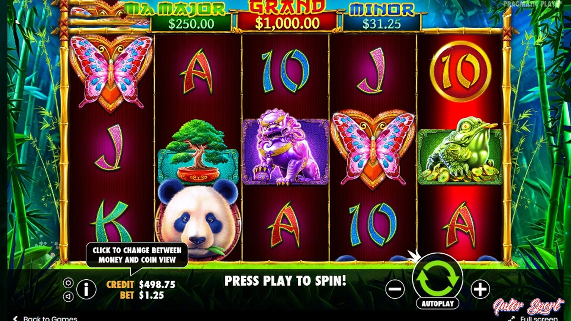 Side Eye Buat yang Gak Tahu! 5 Keunggulan Panda's Fortune 2 Side Eye Buat yang Gak Tahu! 5 Keunggulan Panda's Fortune