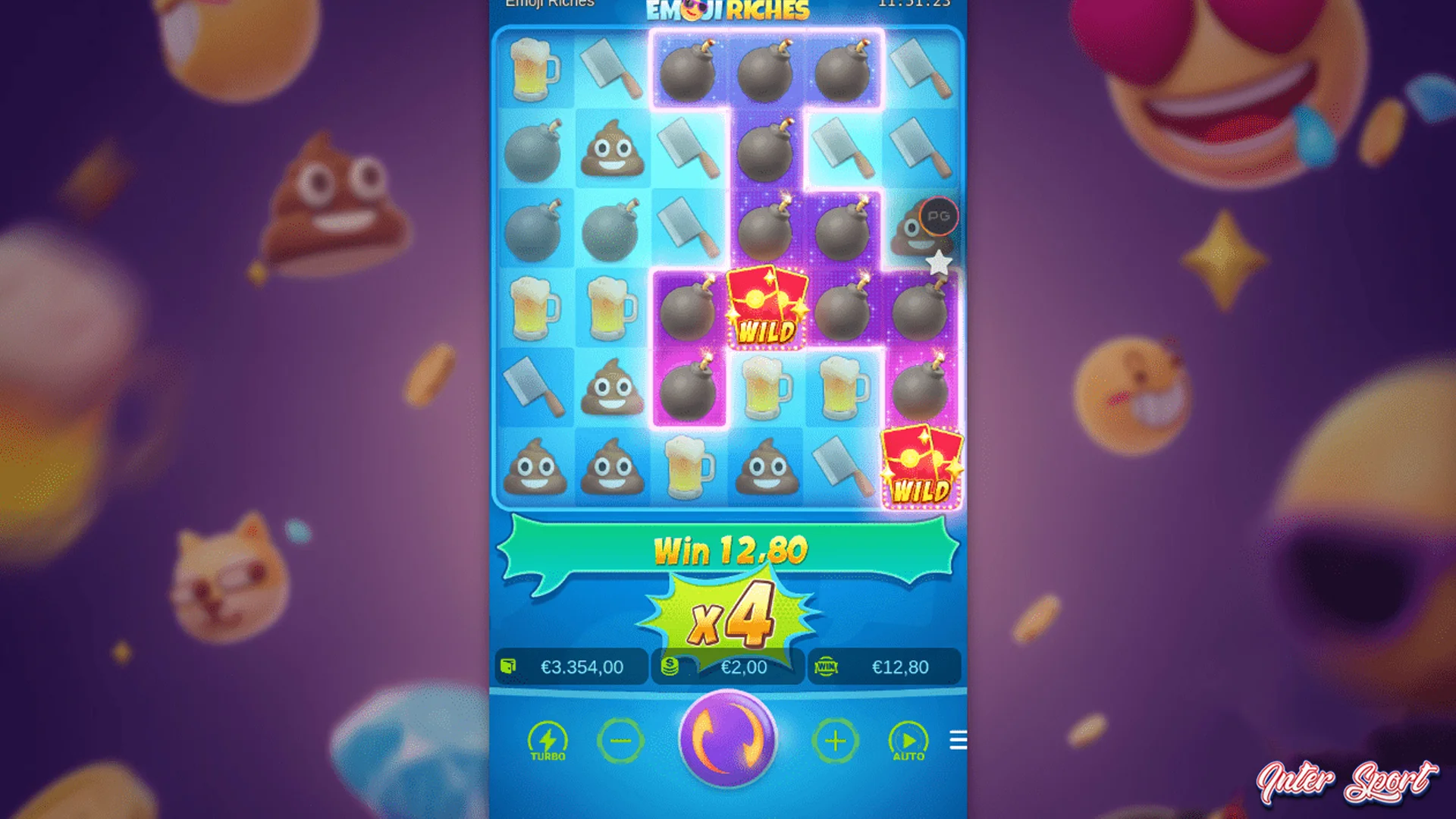 Colorful Banget! 5 Kombinasi Warna di Emoji Riches yang Bikin Adem 4 Colorful Banget! 5 Kombinasi Warna di Emoji Riches yang Bikin Adem