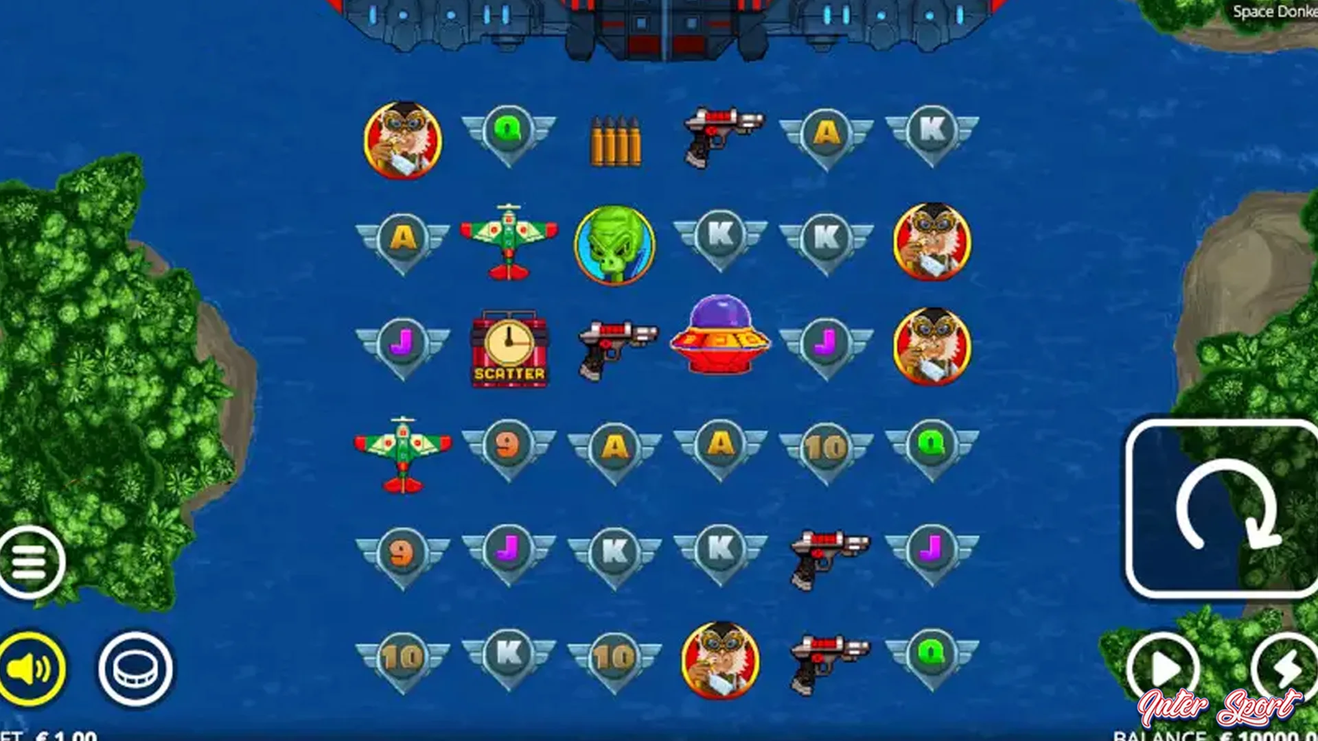 Based Banget! 4 Pendapat Kontroversial Soal Space Donkey