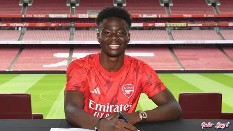 Manfaat Asli Arsenal Setelah Bukayo Saka Teken Kontrak Hingga 2031 5 Manfaat Asli Arsenal Setelah Bukayo Saka Teken Kontrak Hingga 2031