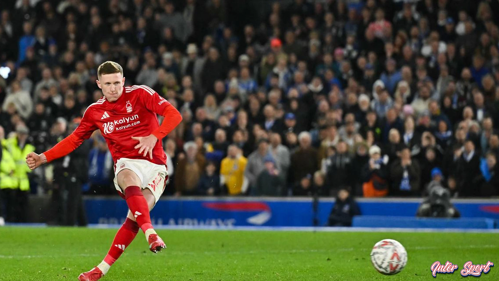 Heboh Man United Rencanakan 2 Transfer dari Nottingham Forest