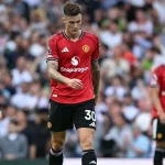 4 Alasan Benjamin Sesko Jadi Pemain Kunci Dalam Formasi MU