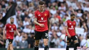 4 Alasan Benjamin Sesko Jadi Pemain Kunci Dalam Formasi MU 5 4 Alasan Benjamin Sesko Jadi Pemain Kunci Dalam Formasi MU