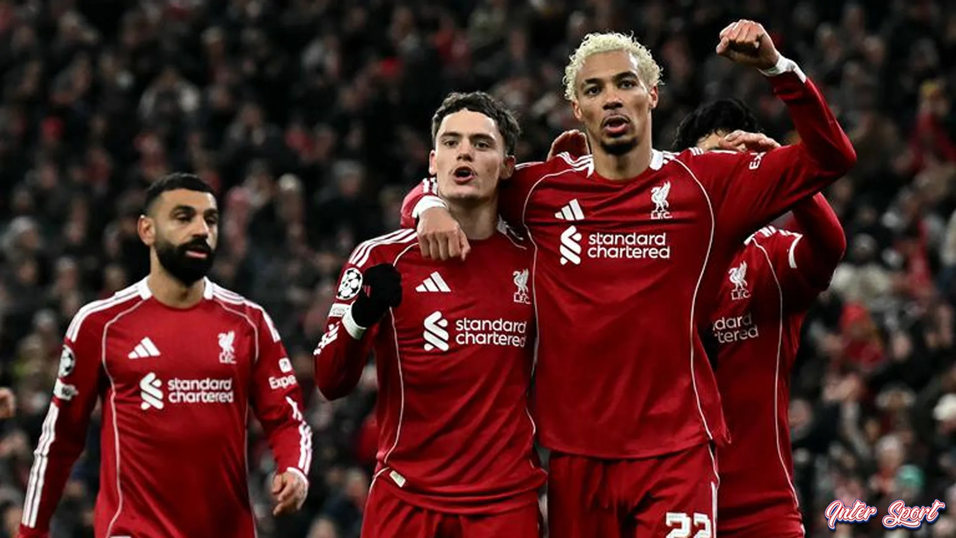 5 Pemain Kunci Liverpool Rentan Cedera Dan Mengancam Strategi 2 5 Pemain Kunci Liverpool Rentan Cedera Dan Mengancam Strategi