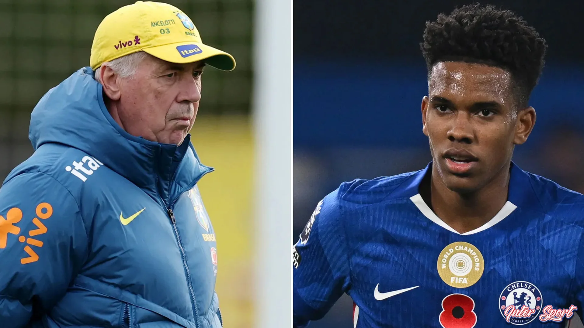 5 Alasan Asli Ancelotti Jadi Kunci Kesuksesan Estevao Willian di Chelsea