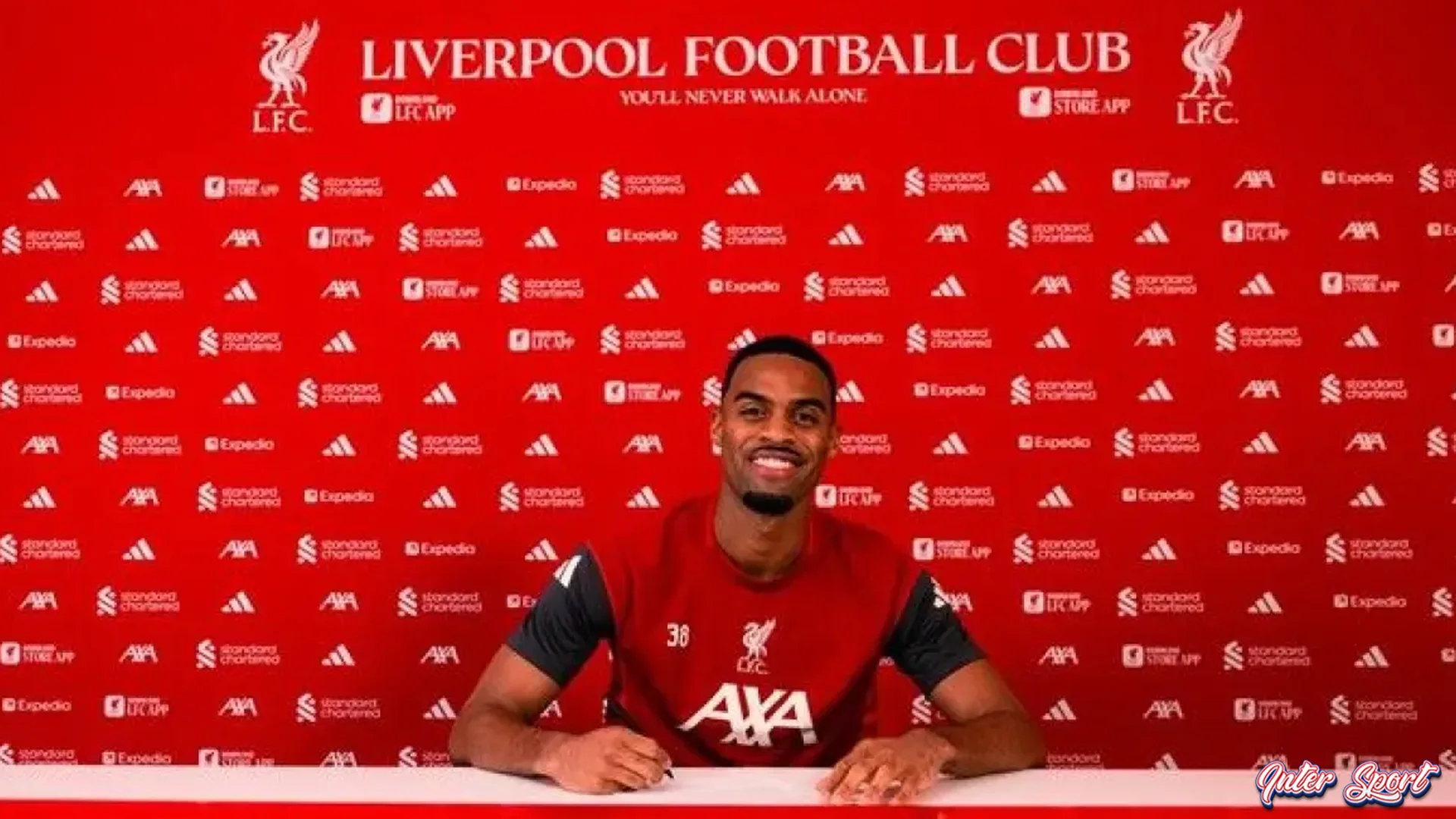 Ryan Gravenberch dan 5 Alasan Kontrak Baru Di Liverpool Penting