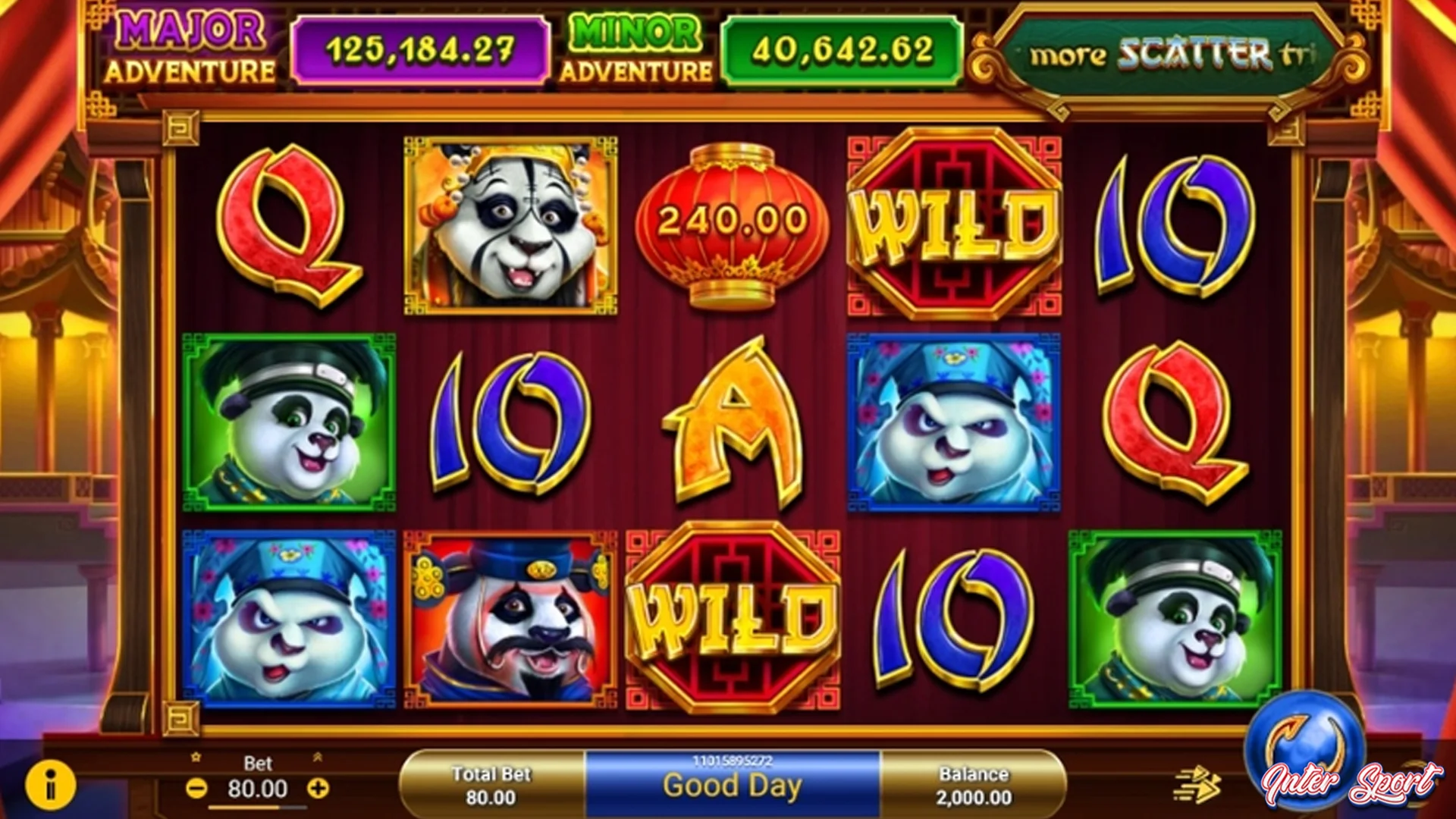 Dibalik Kepopuleran Panda Opera: 5 Misteri yang Gak Banyak Diketahui