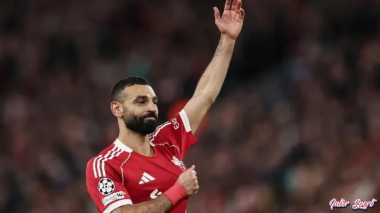 Mohamed Salah Tinggalkan Liverpool Dengan 4 Statistik Paling Gila 43 Mohamed Salah Tinggalkan Liverpool Dengan 4 Statistik Paling Gila