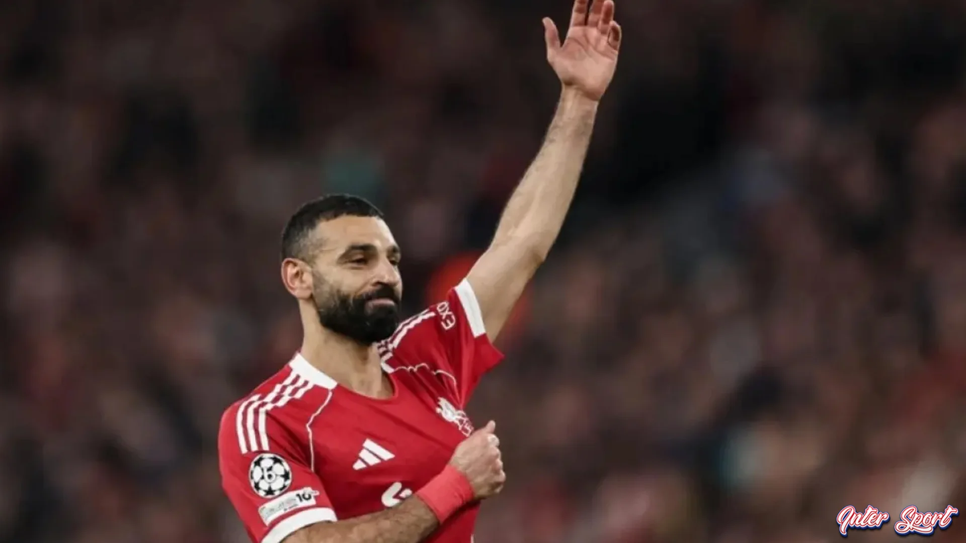 Mohamed Salah Tinggalkan Liverpool Dengan 4 Statistik Paling Gila