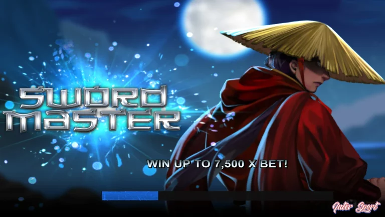 4 Momen Epik di Sword Master yang Estetik Banget, Auto Piknik!