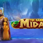 Auto Melongo! 4 Misteri Tangan Emas The Hand Of Midas 1 Auto Melongo! 4 Misteri Tangan Emas The Hand Of Midas