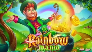 Sekilas Norak, Tapi 5 Efek Irish RainbowMania Ini Keren Parah 24 Sekilas Norak, Tapi 5 Efek Irish RainbowMania Ini Keren Parah