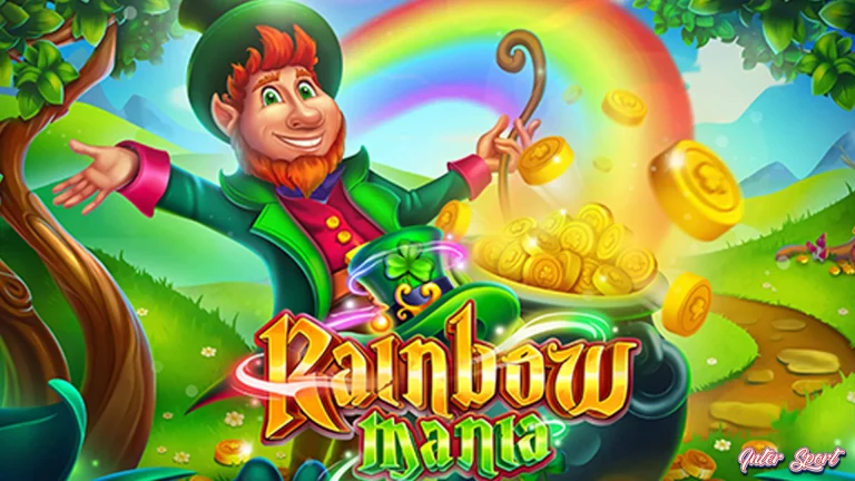 Sekilas Norak, Tapi 5 Efek Irish RainbowMania Ini Keren Parah 28 Sekilas Norak, Tapi 5 Efek Irish RainbowMania Ini Keren Parah
