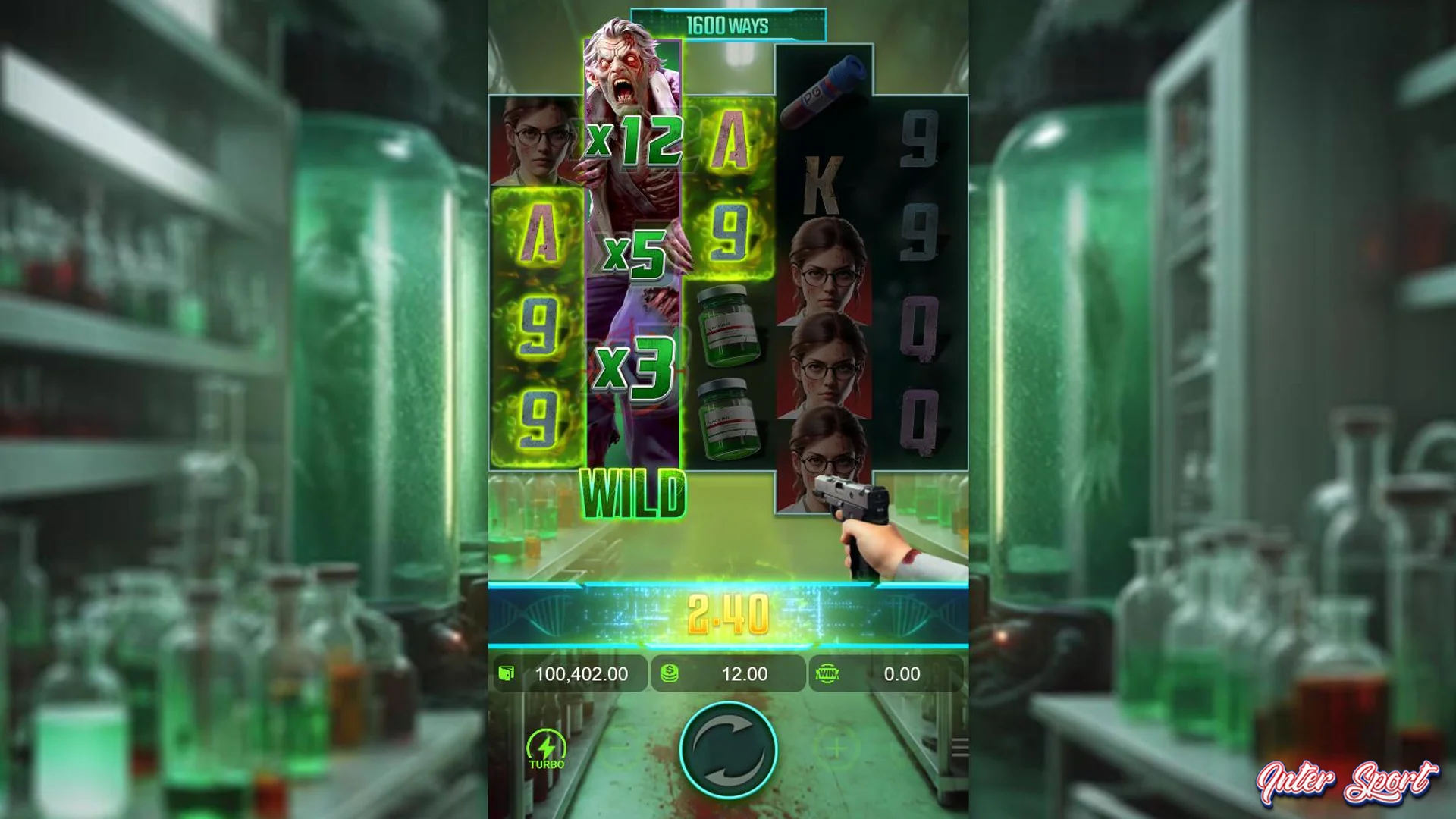 Zombie Outbreak: 4 Master Epik yang Bikin Gak Mau Berhenti 4 Zombie Outbreak: 4 Master Epik yang Bikin Gak Mau Berhenti