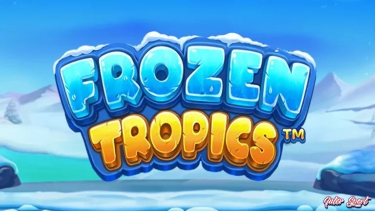 Gercep Gas! Update Ngegas Terbaru Frozen Tropics Versi 2026