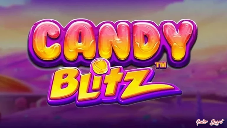 5 Evolusi Grafis Terbaru Candy Blitz dari Masa ke Masa