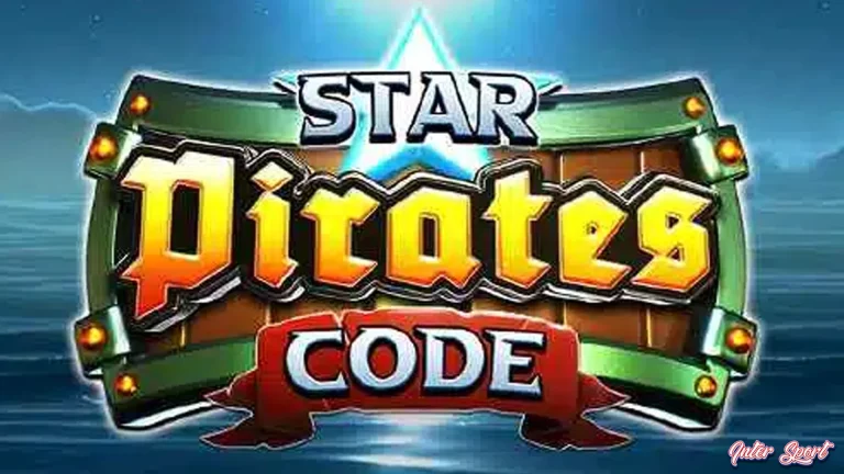 Rahasia Star Pirates Code Dengan 5 Space Relic Paling Hits