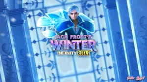 5 Vibes Baru Jack Frost's Winter yang Bikin Penasaran Terus 24 5 Vibes Baru Jack Frost's Winter yang Bikin Penasaran Terus