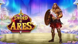 Dewo Perang! 4 Kehebatan Sword Of Ares Sing Lagi Viral Parah