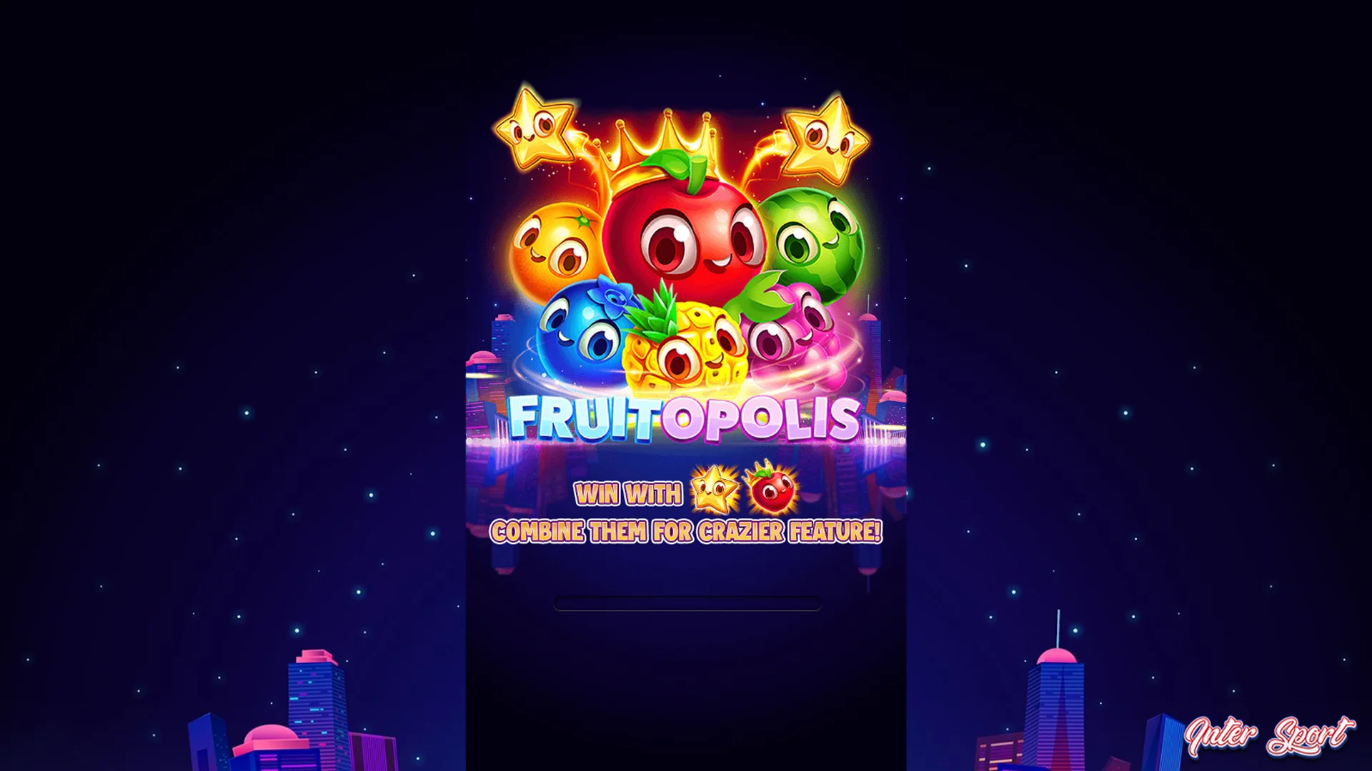 Fruit Opolis Hadirkan 5 Mode Megah yang Bikin Auto Betah Berjam Jam