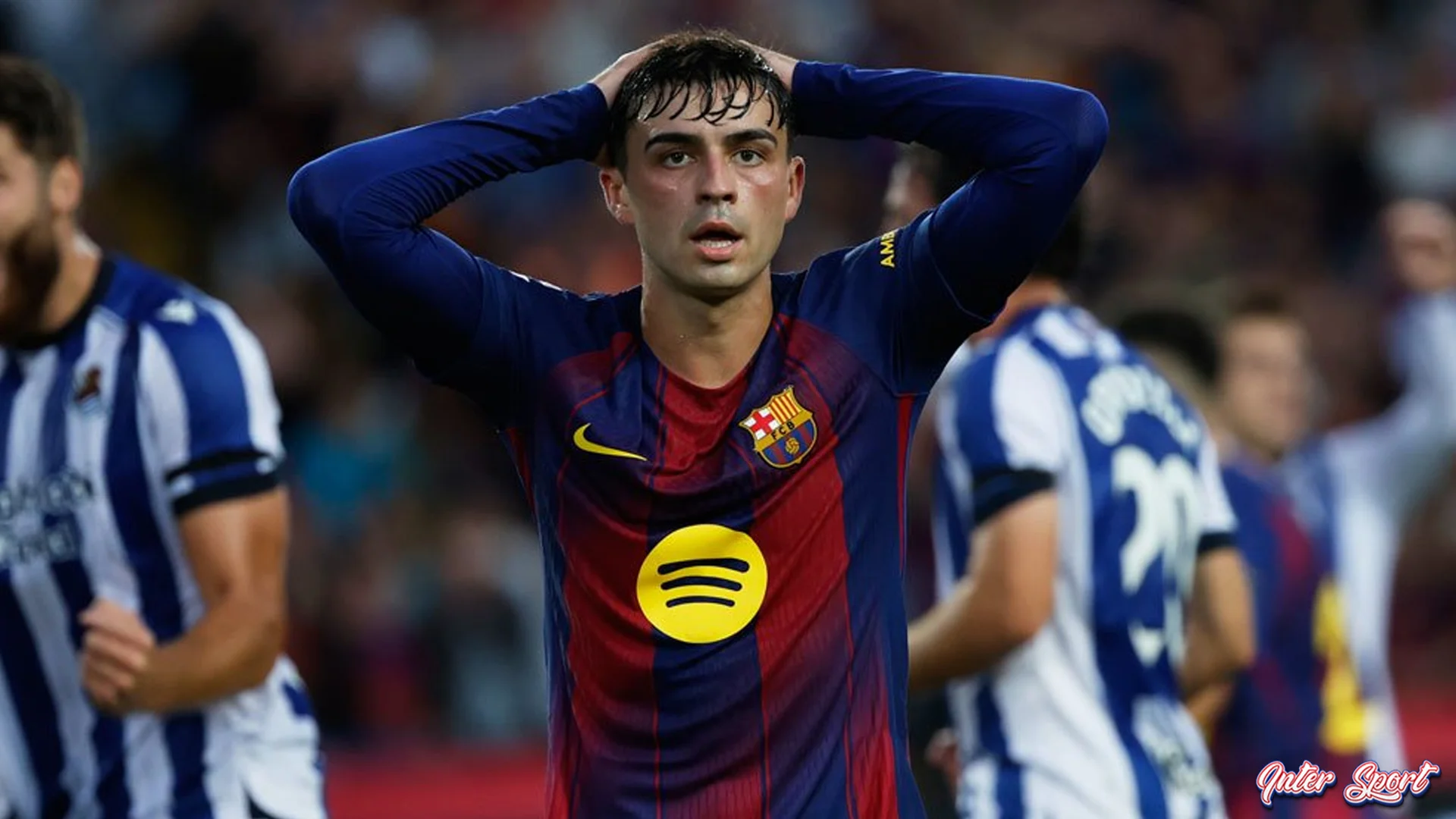 Mengulas 5 Alasan Baru Pedri Percaya Barcelona Bisa Raih Kesuksesan