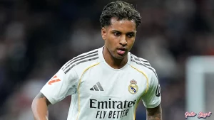 Rodrygo Resmi Absen Dari Piala Dunia 2026 Karena Cedera ACL