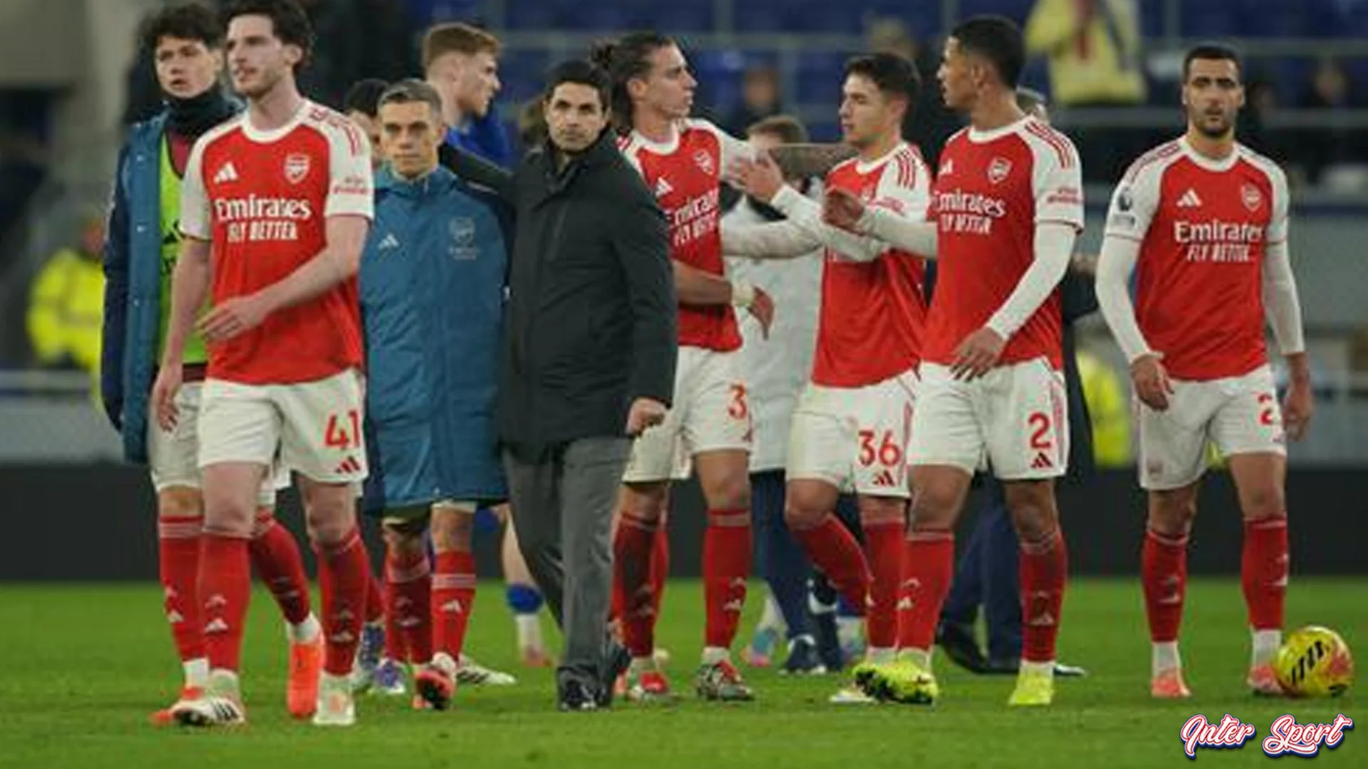 Arsenal Kalah Di Final Carabao Cup 5 Fakta Kepa Dan Momen Krusial 1 Arsenal Kalah Di Final Carabao Cup 5 Fakta Kepa Dan Momen Krusial
