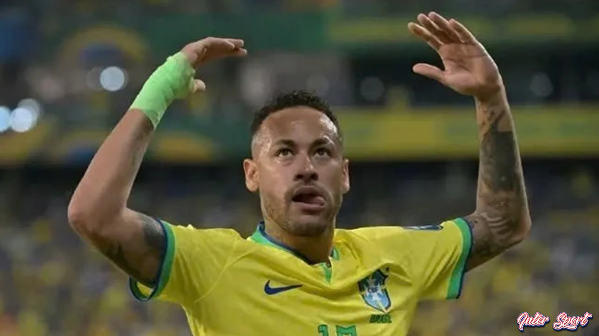 Neymar Dicoret Timnas Brasil Dan Ungkap 5 Pesan Penuh Makna Untuk Ancelotti