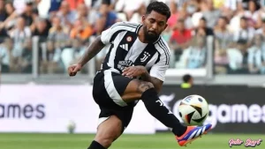 5 Strategi Juventus Maksimalkan Uang dari Transfer Douglas Luiz