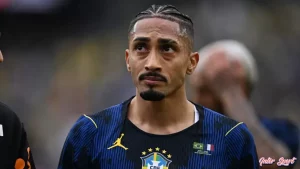 Raphinha Cedera dan Mundur Ungkap 5 Hal Bisa Mengubah Skuad Brasil 21 Raphinha Cedera dan Mundur Ungkap 5 Hal Bisa Mengubah Skuad Brasil