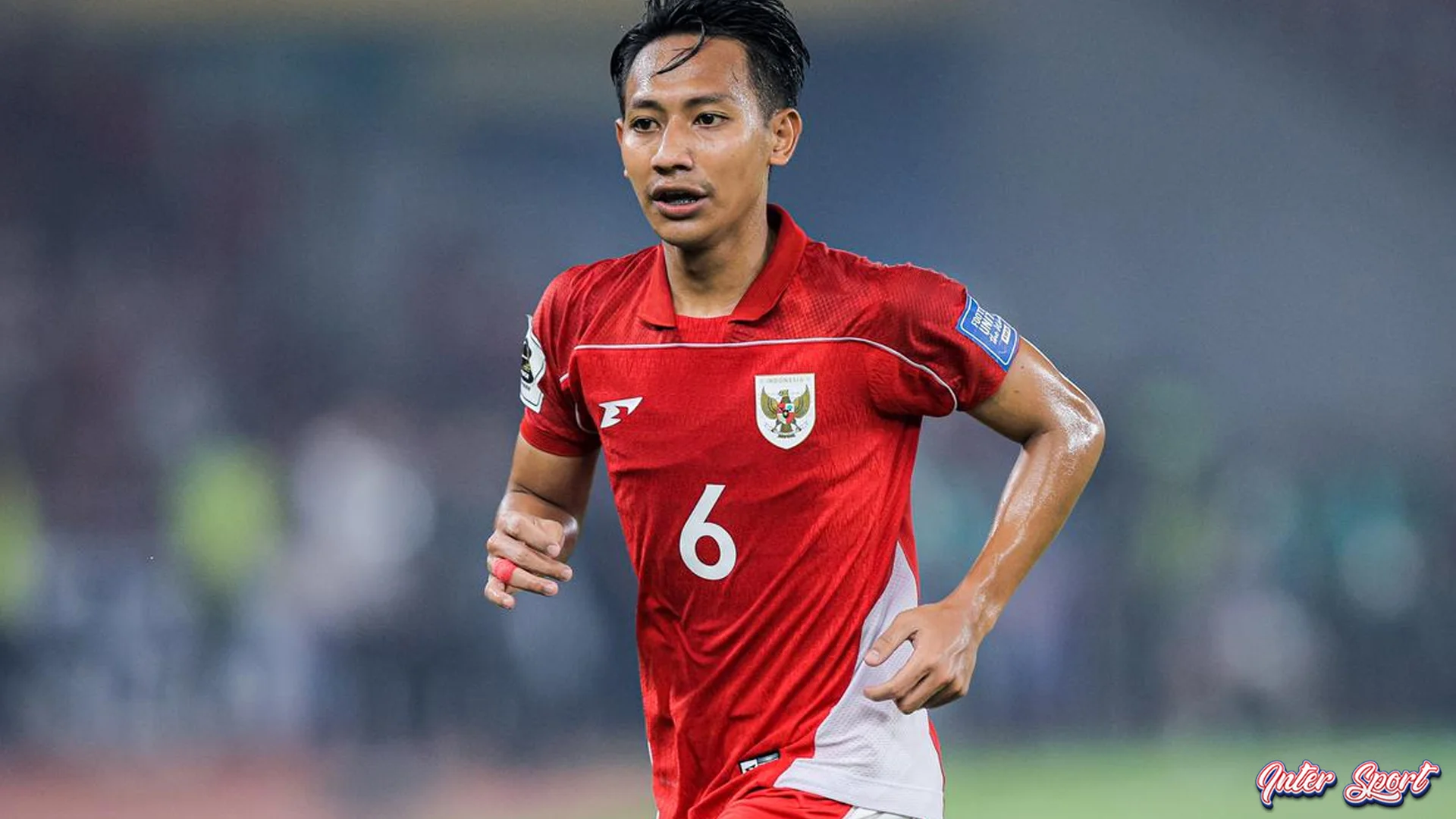 Timnas Indonesia 5 Alasan Baru Pemanggilan Beckham Putra Jadi Sorotan 1 Timnas Indonesia 5 Alasan Baru Pemanggilan Beckham Putra Jadi Sorotan