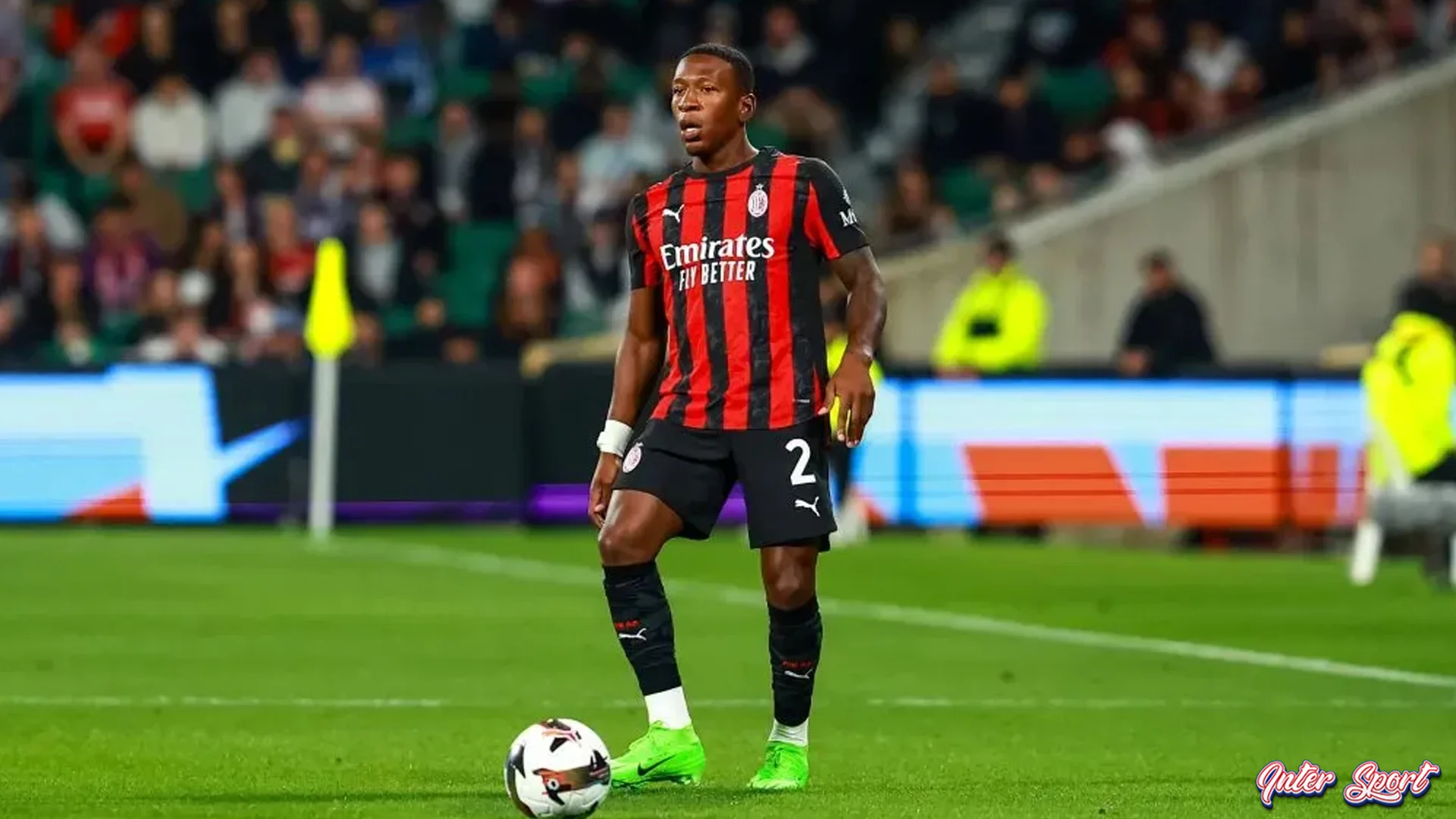 AC Milan 5 Strategi Baru yang Buat Pervis Estupiñán Bisa Terdampak 2 AC Milan 5 Strategi Baru yang Buat Pervis Estupiñán Bisa Terdampak